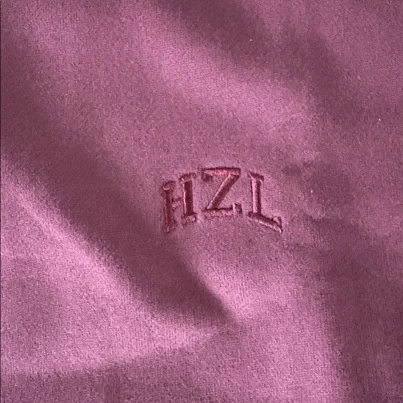 Hazel Boutique Cider Mockneck - Picture 2 of 3